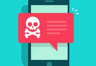 Αποστολή παραπλανητικών μηνυμάτων (SMS) σχετικά με δήθεν τροχαίες παραβάσεις