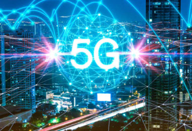 Ιδιωτικά δίκτυα LTE/5G: Προς πενταπλασιασμό έως το 2030