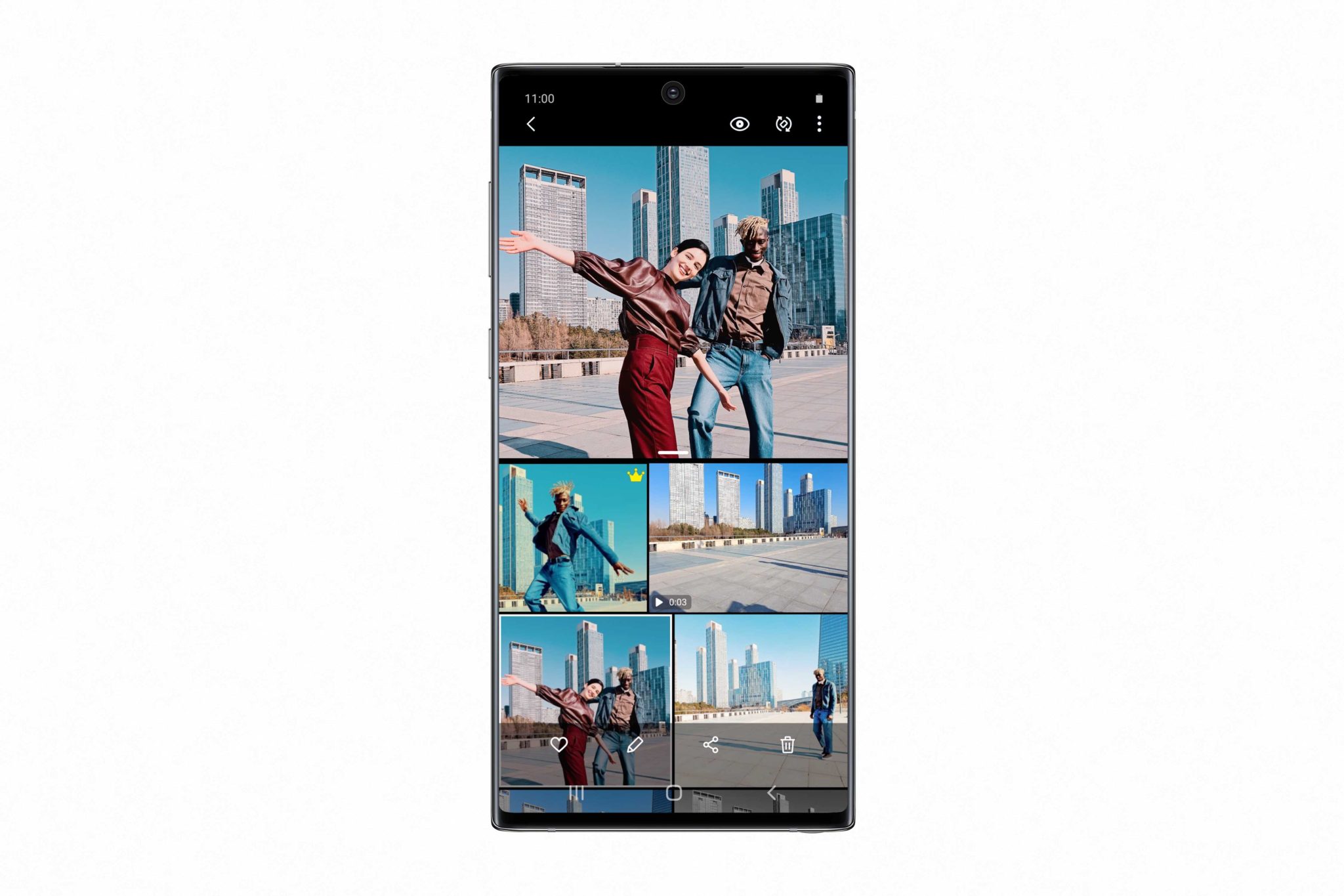 single take note 9
