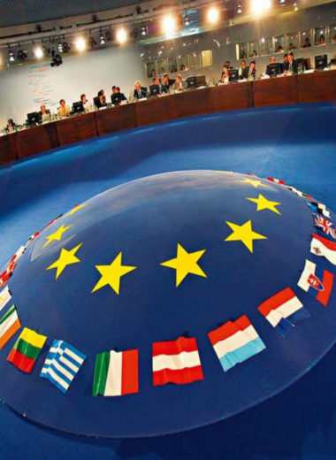 Βήματα καινοτομίας κάνει η Ε.Ε.: έρχεται το ενιαίο δίπλωμα ευρεσιτεχνίας