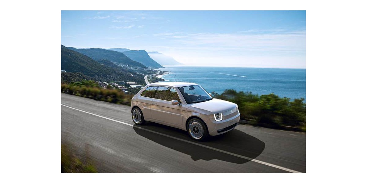 Fiat 126 Vision: Μια ενδιαφέρουσα ιδέα για την αναβίωση του κλασικού ...
