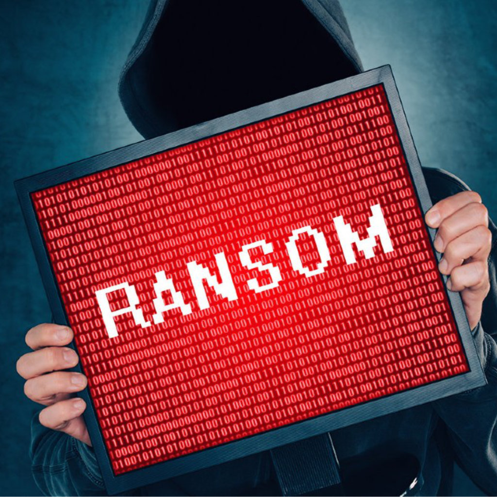 To πρόβλημα της ανόδου του ransomware πηγάζει από τις πολιτικές ...