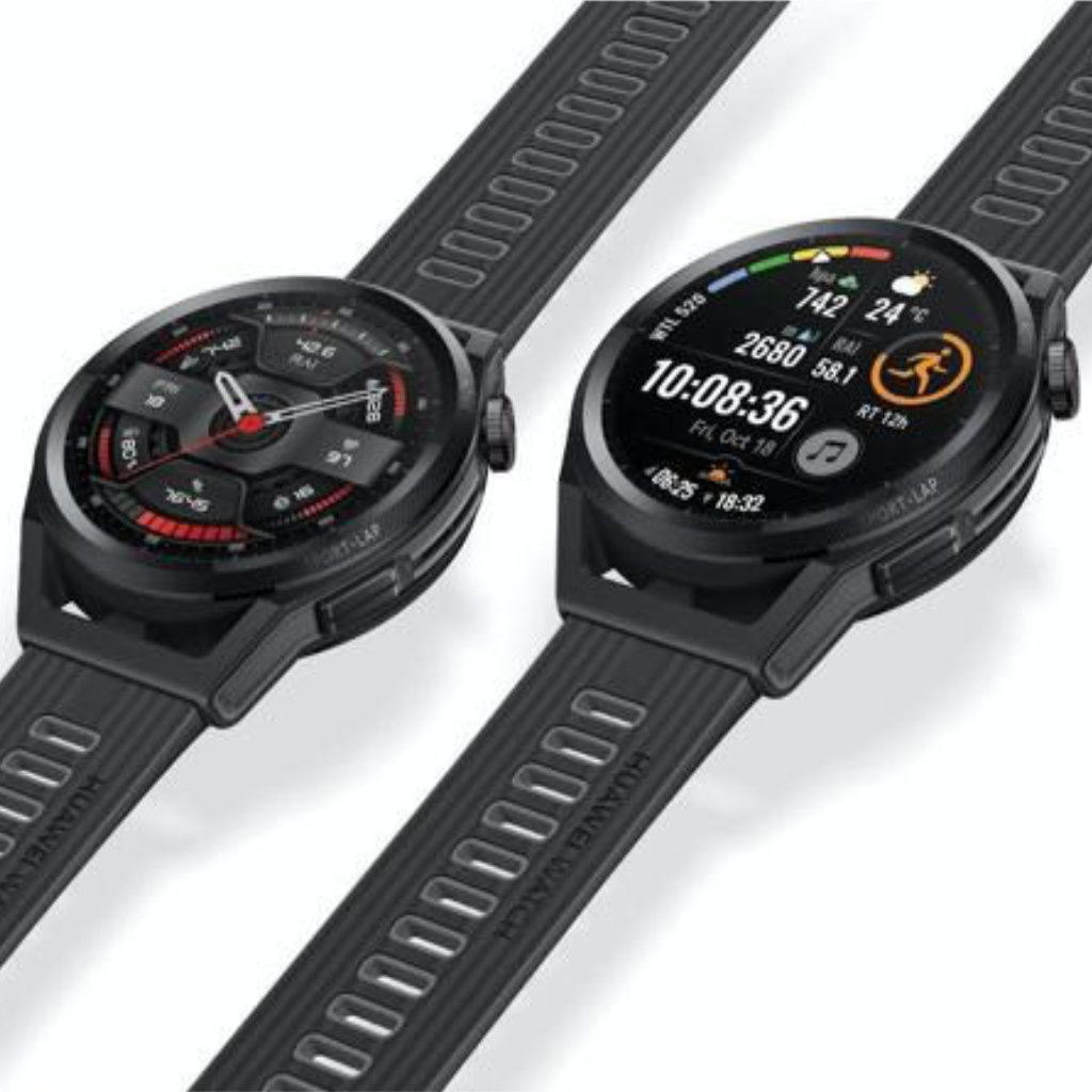 HUAWEI WATCH GT Runner Το πρώτo smartwatch της HUAWEI ειδικά για τρέξιμο nowmag.gr