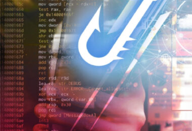 Οι επιθέσεις phishing παραμένουν σοβαρή απειλή για χρήστες και επιχειρήσεις