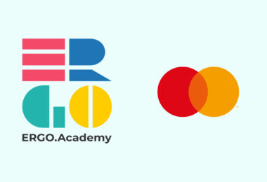 ERGO.Academy και Mastercard: Δέσμη πρωτοβουλιών για τον χρηματοοικονομικό αλφαβητισμό των νέων
