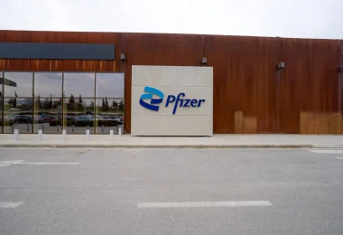 Το Κέντρο Ψηφιακής Καινοτομίας (CDI) της Pfizer στη Θεσσαλονίκη