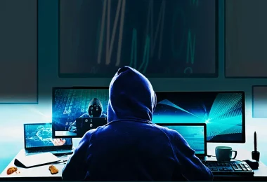 Η Google αποκαλύπτει πολύ σοβαρή επίθεση χάκερ της Βορείου Κορέας στον κυβερνοχώρο