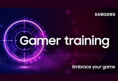 Η Samsung Electronics δημιούργησε ένα νέο εκπαιδευτικό πρόγραμμα για να βοηθήσει τους Gamers κάθε επιπέδου να διευρύνουν τις ικανότητές τους.