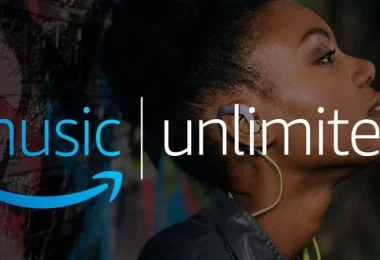 ΔΩΡΕΑΝ Amazon Music Unlimited για 4 μήνες