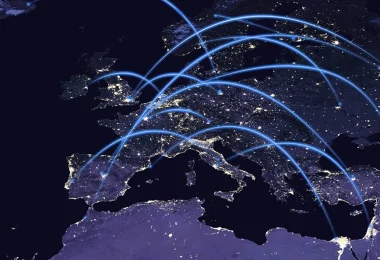 ΕΕ: Μείωση του κόστους για την ανάπτυξη δικτύων πολύ υψηλής ταχύτητας