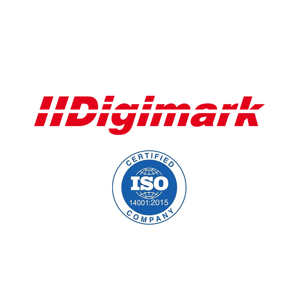 Πιστοποίηση της Digimark με το Πρότυπο ISO 14001:2015 – nowmag.gr