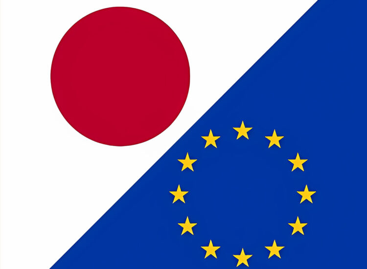 ΕΕ-Ιαπωνία: Συσφίγγουν τις διμερείς τους σχέσεις στις ΤΠΕ
