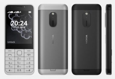 Η HMD επανακυκλοφορεί τα κλασικά τηλέφωνα Nokia 6310, Nokia 5310 και Nokia 230