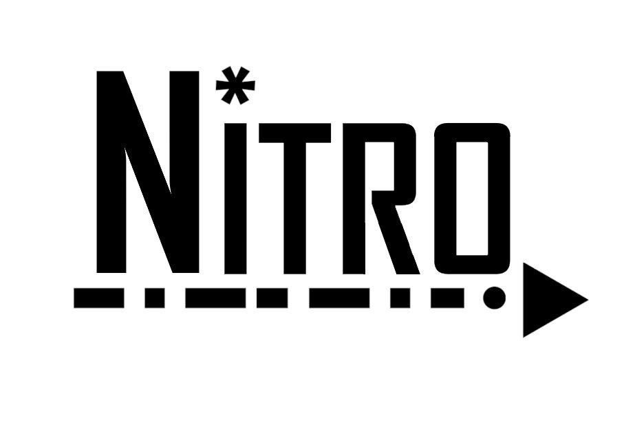 NITRO logo