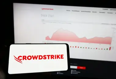 H CrowdStrike λέει ότι εντόπισε τον ένοχο του παγκόσμιου ηλεκτρονικού μπλακ άουτ