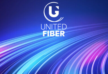 Η United Fiber, o 2oς μεγαλύτερος πάροχος οπτικής ίνας στην χώρα, συνεχίζει να αναπτύσσεται με ταχείς ρυθμούς