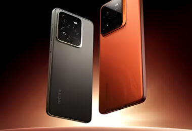 Το realme GT 7 Pro θα κυκλοφορήσει 3 Δεκεμβρίου στην Ελλάδα