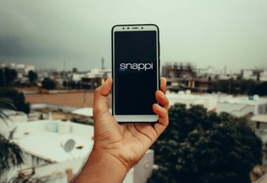 Snappi: Ανοίγει η Λίστα Αναμονής για πρόωρη πρόσβαση στην εφαρμογή