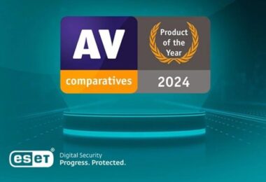 ESET: Βραβείο «Προϊόν της Χρονιάς 2024» από την AV-Comparatives για το ESET HOME Security Essential