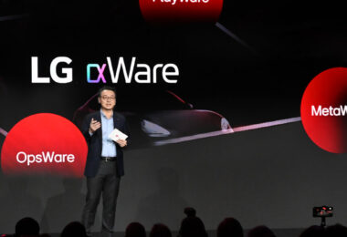 Η LG ΣΥΜΠΕΡΙΛΗΦΘΗΚΕ ΣΤΗ ΛΙΣΤΑ ΤΗΣ FAST COMPANY ΜΕ ΤΙΣ ΠΙΟ ΚΑΙΝΟΤΟΜΕΣ ΕΤΑΙΡΕΙΕΣ ΤΟΥ 2025