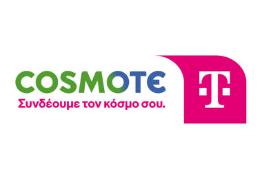 COSMOTE TELEKOM: «Συνδέουμε τον κόσμο σου»