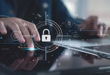 Η ΑΙ ξεπερνά την κυβερνοασφάλεια ως κορυφαία επενδυτική προτεραιότητα