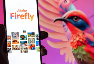 Adobe: Διαθέσιμη και στα κινητά η ΑΙ εφαρμογή Firefly