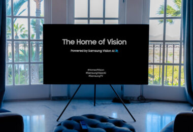 Samsung Vision AI: Η Samsung παρουσιάζει τη νέα σειρά τηλεοράσεων και soundbars για το 2025 με κορυφαία ποιότητα εικόνας και έξυπνες λειτουργίες