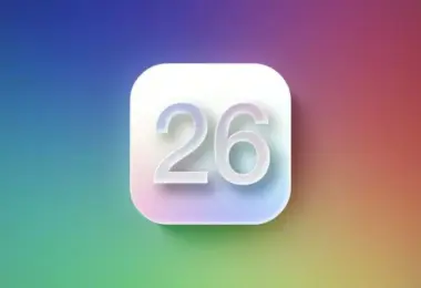 Η Apple πηγαίνει κατευθείαν στο iOS 26