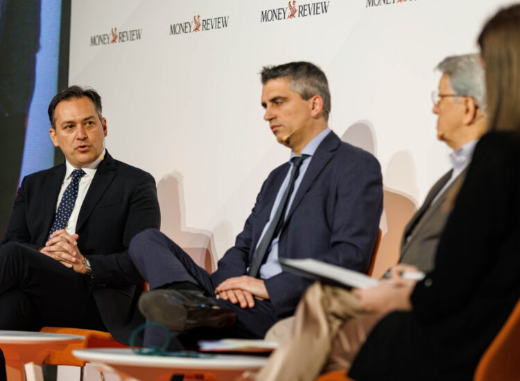 Η Nova ανέδειξε τον ρόλο της τεχνολογίας στην πρόληψη και διαχείριση φυσικών καταστροφών στο συνέδριο NatCat Summit 2025