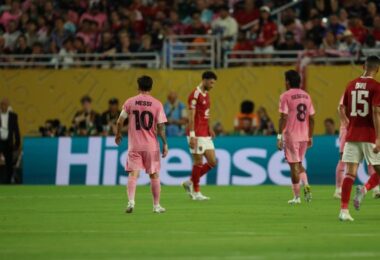 FIFA World Cup 2026 – Η Hisense φέρνει τη μαγεία της τεχνολογίας στο παγκόσμιο ποδόσφαιρο