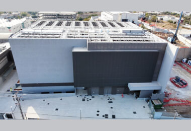 Η AWS επέλεξε το Athens Data Center Campus της Digital Realty ως νέο σημείο του AWS Direct Connect