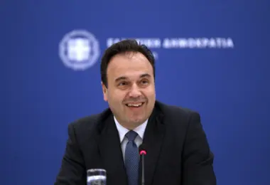 Δ. Παπαστεργίου: Η Meta ακολουθεί τη σωστή προσέγγιση υποστηρίζοντας την πρόταση της Ελλάδας για καθιέρωση ψηφιακής ενηλικίωσης