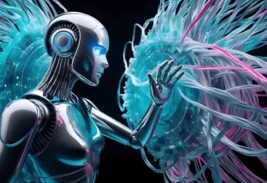 Το μέλλον της Τεχνητής Νοημοσύνης δεν έχει καμία σχέση με τα chatbots