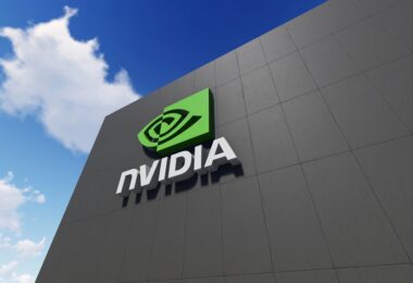 Η NVIDIA αγοράζει αθόρυβα dark fiber σε ολόκληρες τις ΗΠΑ με πιθανή χωρητικότητα 7,6 Petabits ανά δευτερόλεπτο