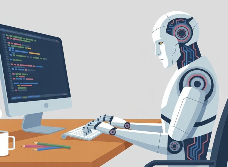 Η Κίνα κατάρτισε το πρώτο εθνικό πλαίσιο ρυθμιστικών κανόνων για τα ανθρωποειδή ρομπότ