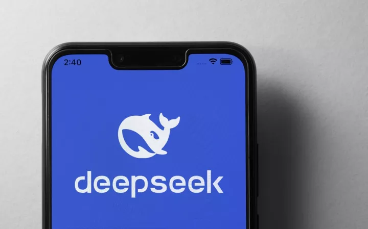 Δύο νέα μοντέλα AI παρουσίασε η DeepSeek, το DeepSeek-V3.2 και DeepSeek-V3.2-Speciale