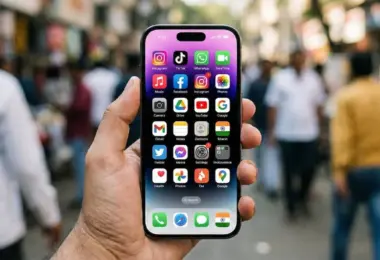 Η Apple αρνείται να προεγκαταστήσει κρατική εφαρμογή στα iPhone που πωλούνται στην Ινδία [Ενημέρωση]