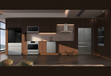 Η LG SIGNATURE εξελίσσεται με την τεχνητή νοημοσύνη, επανεξετάζοντας τις premium οικιακές συσκευές στην CES 2026