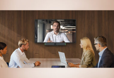 Η επικοινωνία όπως θα έπρεπε να είναι σε κάθε αίθουσα