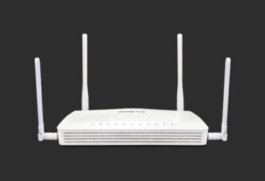 Vigor2136ax-4G: Νέος LTE router με προηγμένα χαρακτηριστικά ασφαλείας