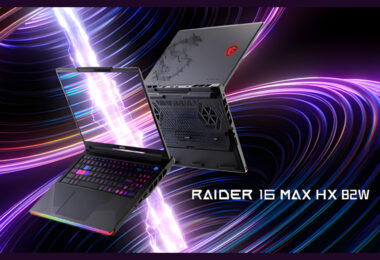 Η MSI παρουσιάζει στη CES 2026 τη νέα σειρά Prestige για επαγγελματική χρήση και τα νέα gaming laptops Raider, Stealth και Crosshair