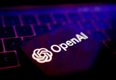 Η OpenAI κατασκεύασε το πρώτο της τσιπ ΑΙ για να λειτουργεί καλύτερα το ChatGPT