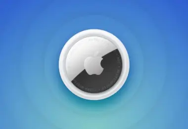 Η Apple παρουσιάζει το νέο AirTag με μεγαλύτερη εμβέλεια, πιο δυνατό ηχείο και πολλά άλλα