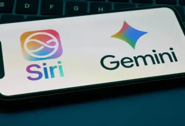 Η νέα Siri θα αποκαλυφθεί πλήρως τον Φεβρουάριο