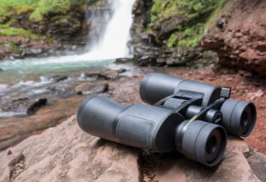 Η NIKON παρουσιάζει τα κιάλια ACTION και ACTION ZOOM, ιδανικά για αρχάριους