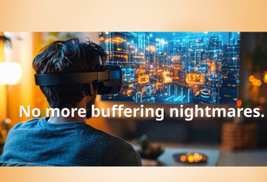 Το Wi-Fi μόλις έγινε πιο… κομψό – Μια εμπειρία στο χώρο του RG-RAP72