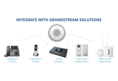  Όταν η επικοινωνία πρέπει να φτάνει παντού