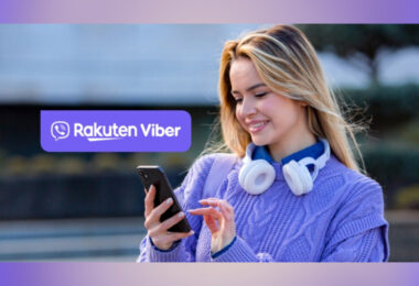 Rakuten Viber: Ρούχα, ταξίδια και αποταμίευση οι αγοραστικές προτεραιότητες των Ελλήνων μετά τις γιορτές