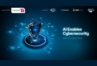 ΑΙ & κυβερνοασφάλεια στο επίκεντρο εκδήλωσης του IT Innovation Center Ομίλου ΟΤΕ